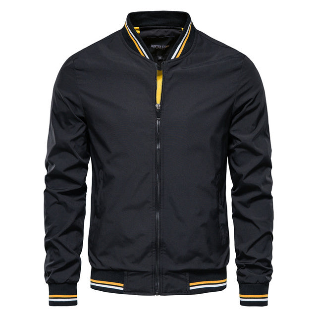 VORTEX | Tactical Model (Contrasting Stripes + Reinforced Seams)