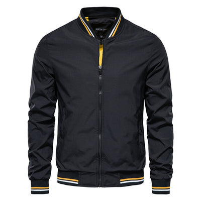VORTEX | Tactical Model (Contrasting Stripes + Reinforced Seams)