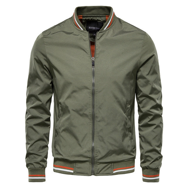 VORTEX | Tactical Model (Contrasting Stripes + Reinforced Seams)