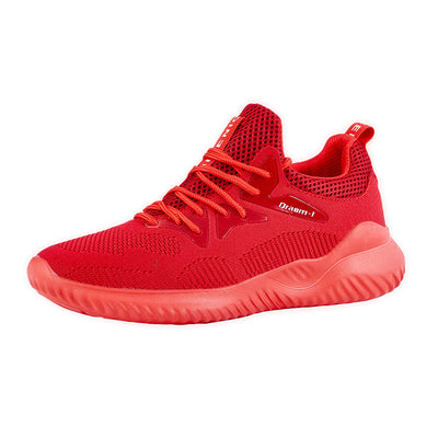 AERO | Lightweight Running Shoes (Ultralight Mesh + Flex Sole)