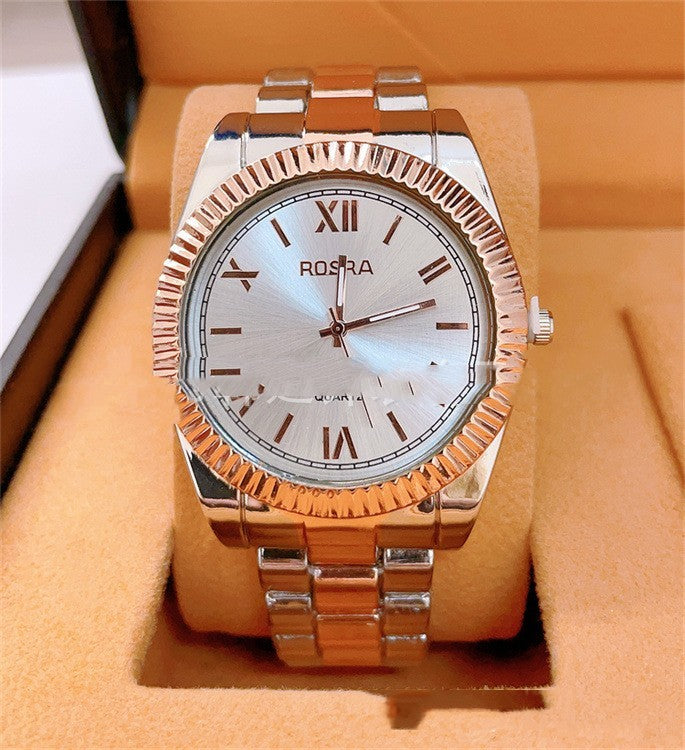 UNIO | Twin Watches (Mirror Design + 50M Water Resistance)
