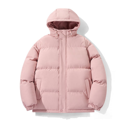 VELLO | Unisex Model (Cozy Weight + Reinforced Seams)