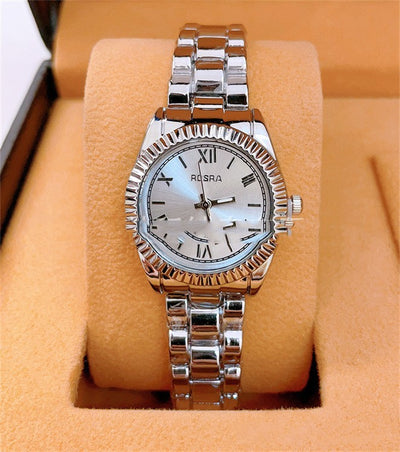 UNIO | Twin Watches (Mirror Design + 50M Water Resistance)