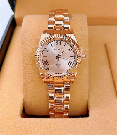UNIO | Twin Watches (Mirror Design + 50M Water Resistance)
