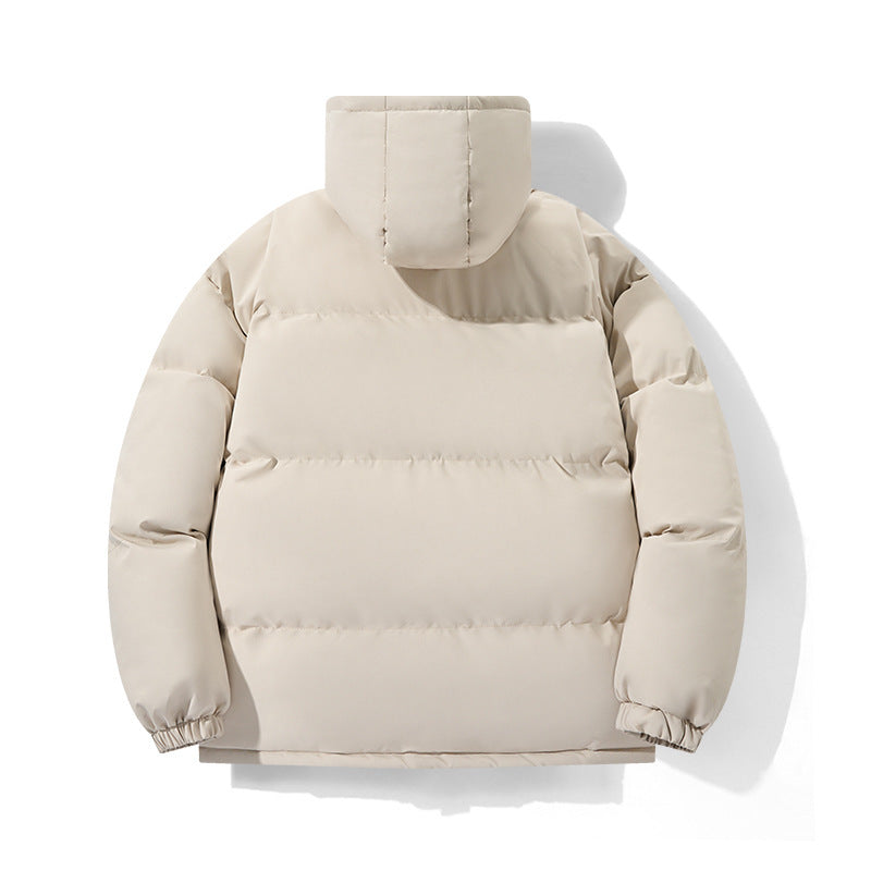 VELLO | Unisex Model (Cozy Weight + Reinforced Seams)