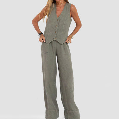 SIRA | Outfit Studio (Featherweight, Decorative Hem)