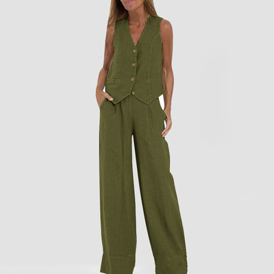 SIRA | Outfit Studio (Featherweight, Decorative Hem)