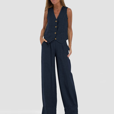 SIRA | Outfit Studio (Featherweight, Decorative Hem)