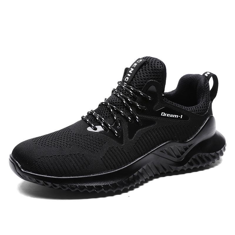 AERO | Lightweight Running Shoes (Ultralight Mesh + Flex Sole)