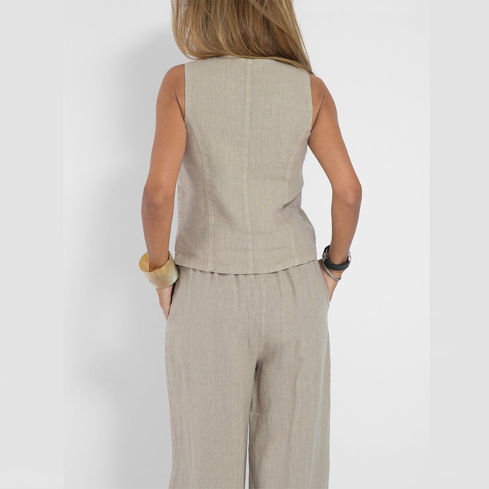 SIRA | Outfit Studio (Featherweight, Decorative Hem)