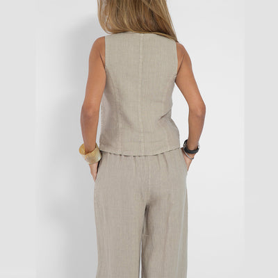 SIRA | Outfit Studio (Featherweight, Decorative Hem)