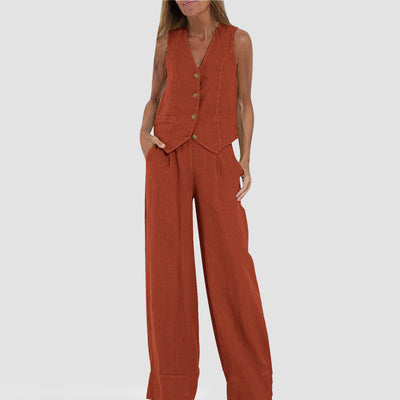 SIRA | Outfit Studio (Featherweight, Decorative Hem)