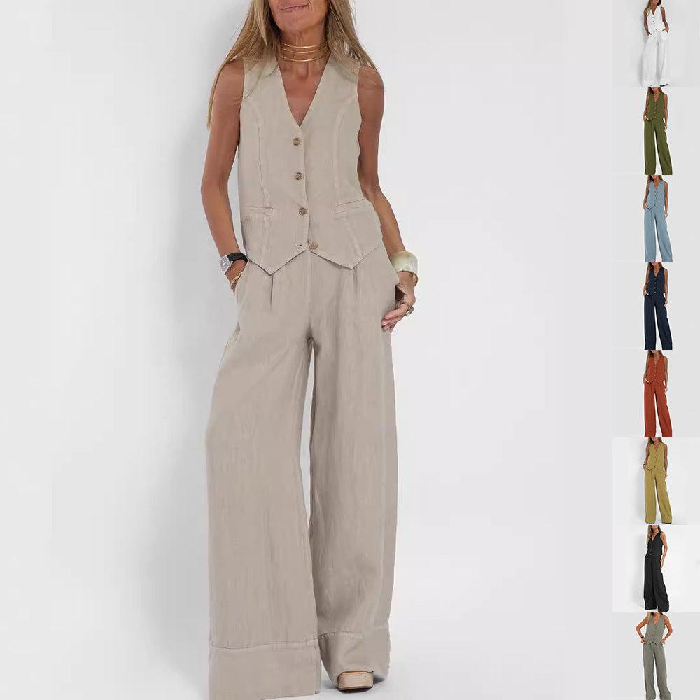 SIRA | Outfit Studio (Featherweight, Decorative Hem)