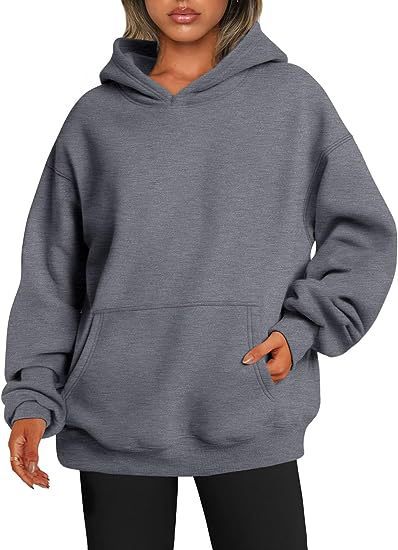 DORSE | Sudadera Minimalista (Peso Medio + Silueta Relax)
