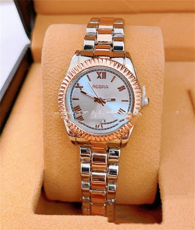 UNIO | Twin Watches (Mirror Design + 50M Water Resistance)