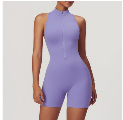 BREE | Seamless Shorts (Minimalist Style + Comfortable Fit)