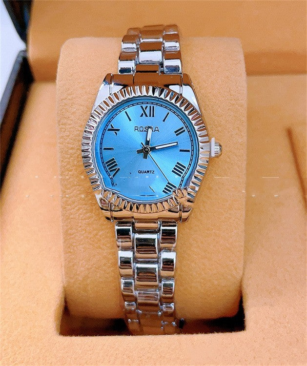 UNIO | Twin Watches (Mirror Design + 50M Water Resistance)