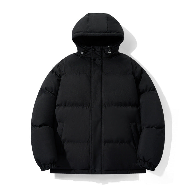 VELLO | Unisex Model (Cozy Weight + Reinforced Seams)