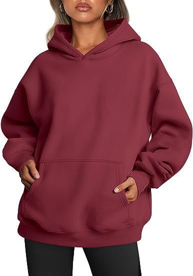 DORSE | Sudadera Minimalista (Peso Medio + Silueta Relax)