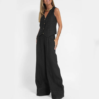 SIRA | Outfit Studio (Featherweight, Decorative Hem)
