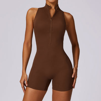 BREE | Seamless Shorts (Minimalist Style + Comfortable Fit)