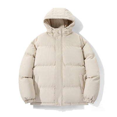 VELLO | Unisex Model (Cozy Weight + Reinforced Seams)