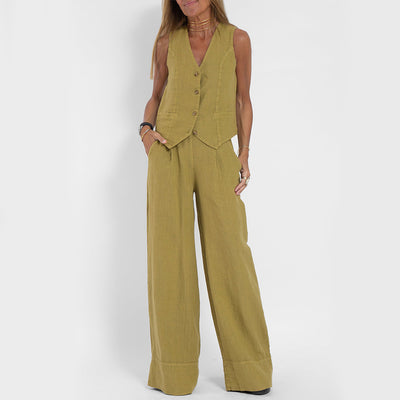 SIRA | Outfit Studio (Featherweight, Decorative Hem)