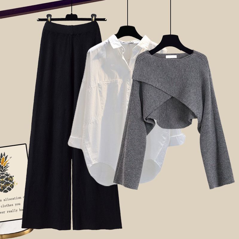 SOVAR | Diseño Nordic (Punto Grueso Reversible + Costuras Invisibles)