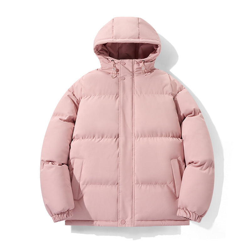 VELLO | Unisex Model (Cozy Weight + Reinforced Seams)