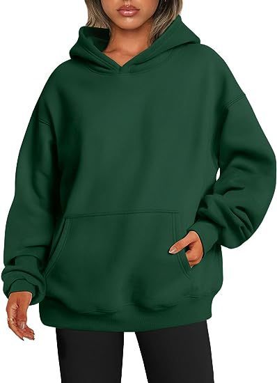 DORSE | Sudadera Minimalista (Peso Medio + Silueta Relax)