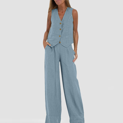 SIRA | Outfit Studio (Featherweight, Decorative Hem)
