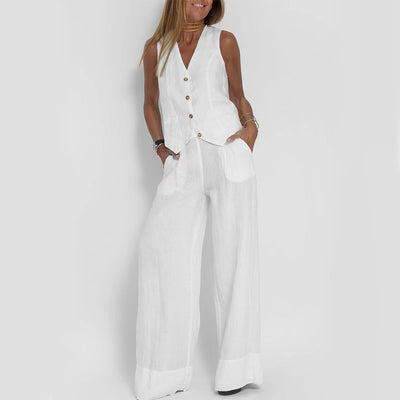 SIRA | Outfit Studio (Featherweight, Decorative Hem)