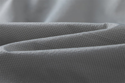 STREETX | Urban T-shirt (Text Print + Cool Fabric)