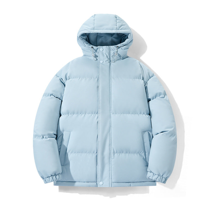 VELLO | Unisex Model (Cozy Weight + Reinforced Seams)