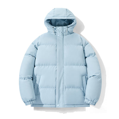 VELLO | Unisex Model (Cozy Weight + Reinforced Seams)