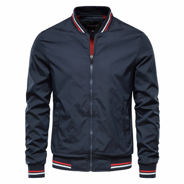 VORTEX | Tactical Model (Contrasting Stripes + Reinforced Seams)